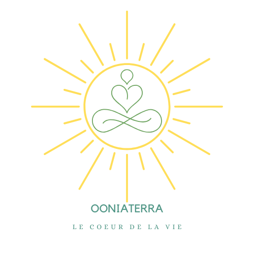 ooniaterra Le coeur de la Vie